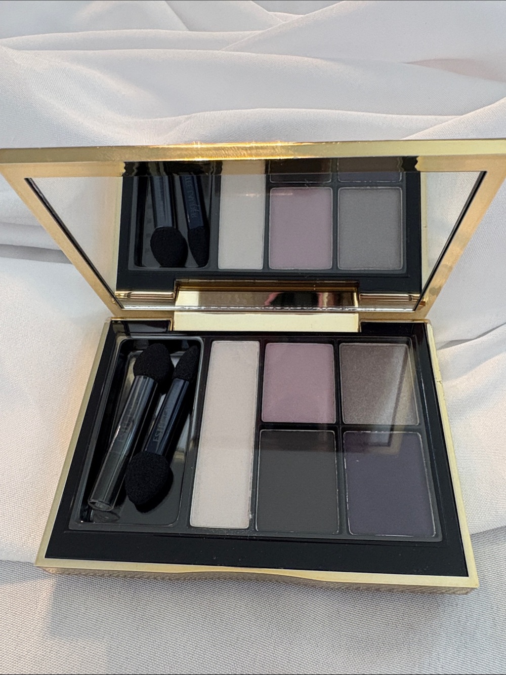 Estee Lauder Pure Color Eyeshadow Palette  #10 Envious Orchid